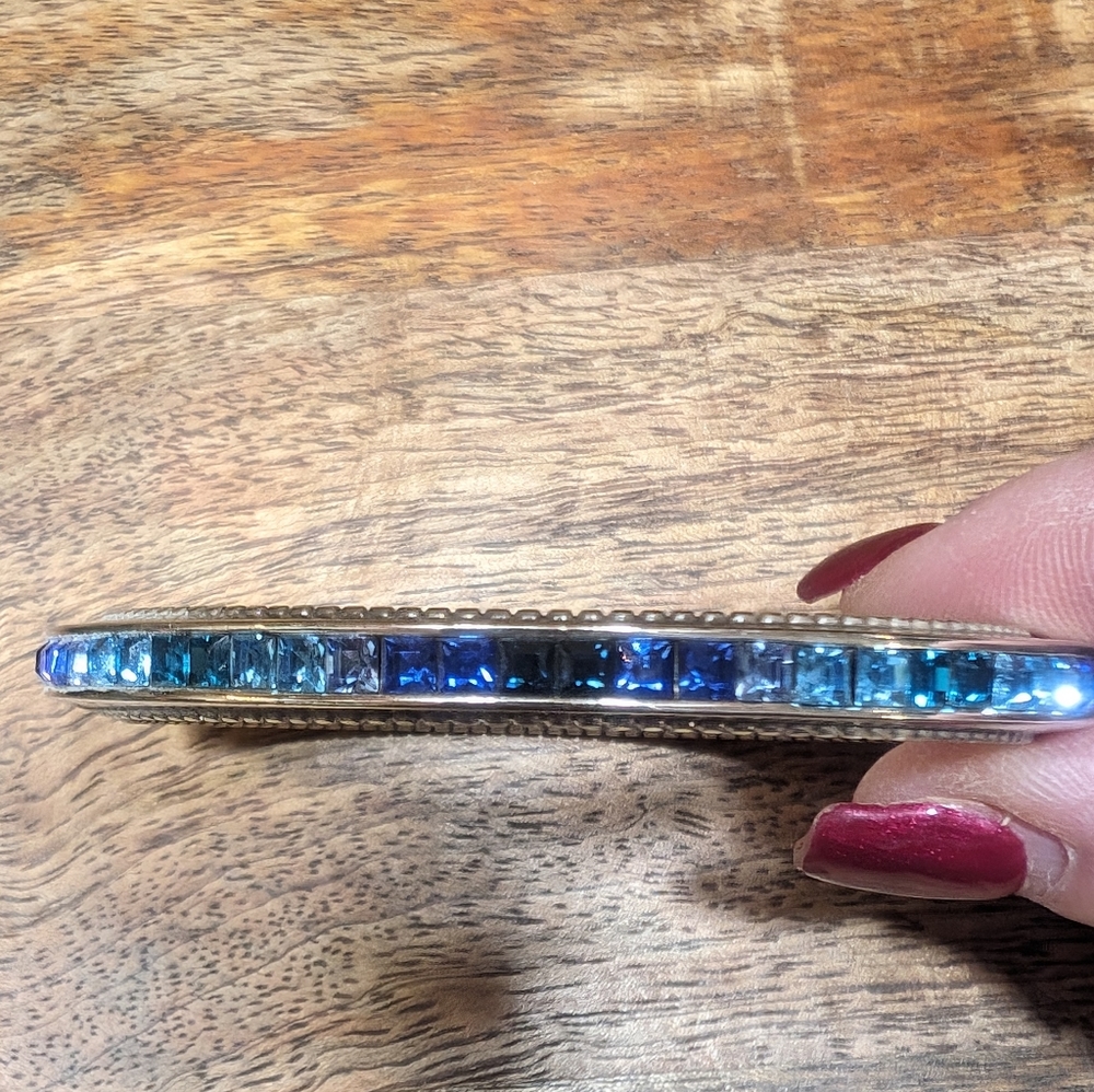 Brighton bangle bracelet